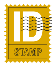 Logo del progetto ID Stamp